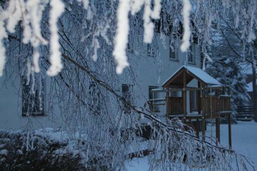 Hostal Penzion Kov�?sk�