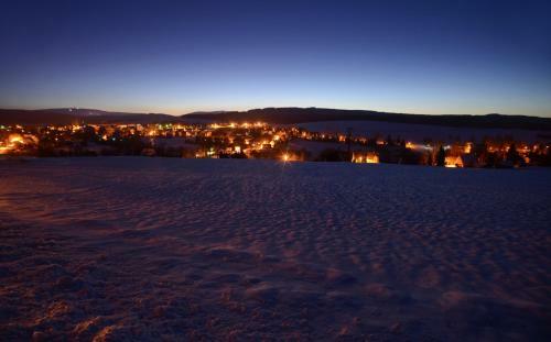 Hostal Penzion Kov�?sk�