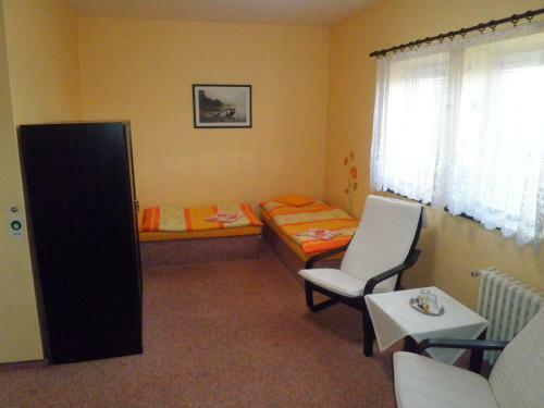 Hostal Carrabbas Penzion
