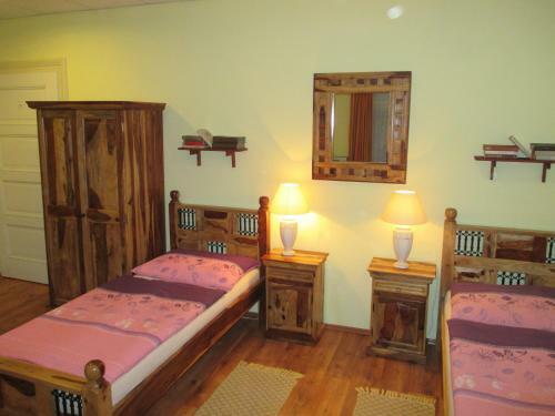 Hostal Penzion - U Star� Pek�rny