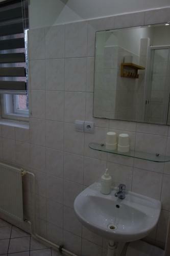 Hostal Penzion - U Star� Pek�rny