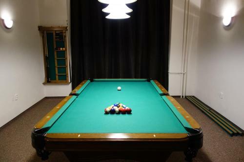 Hostal Penzion - U Star� Pek�rny