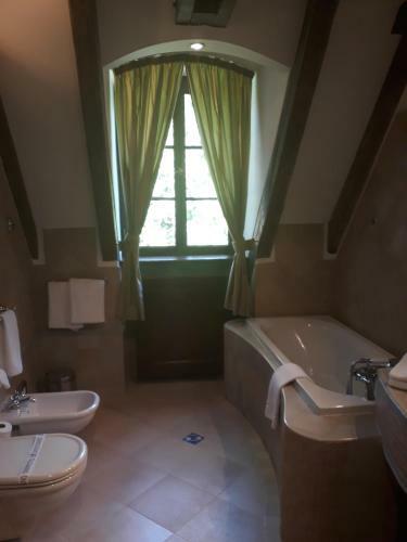 Hotel Z�mek ?ti?�n