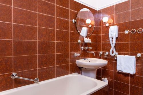 Hotel Z�mek ?ti?�n