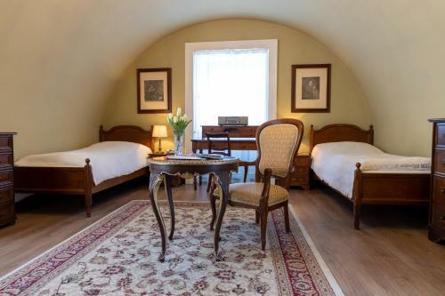 Hotel Z�mek ?ti?�n
