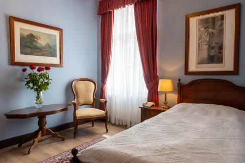 Hotel Z�mek ?ti?�n