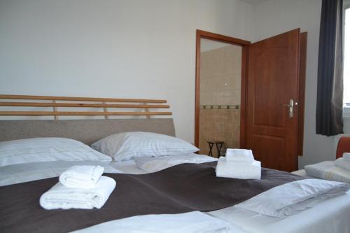 Hotel Valnovka