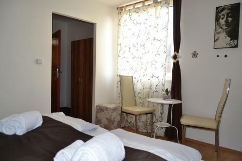 Hotel Valnovka