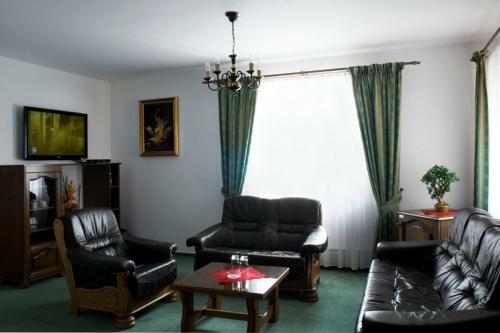 Hotel Z�me?ek Pod Hradem