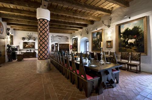Hotel Tvrz Orlice
