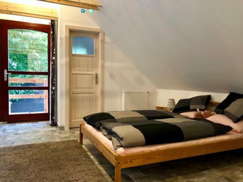 Apartamentos Guest House K74