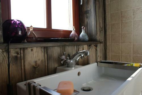 Apartamentos Guest House K74