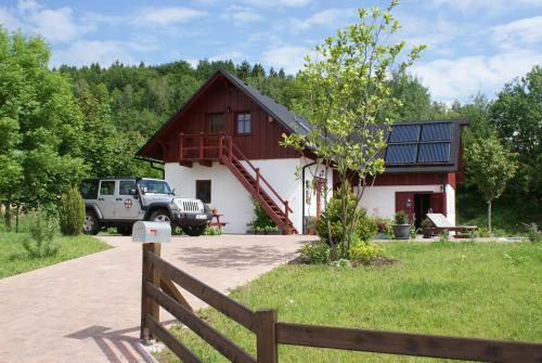 Apartamentos Guest House K74