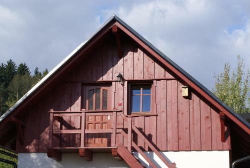 Apartamentos Guest House K74