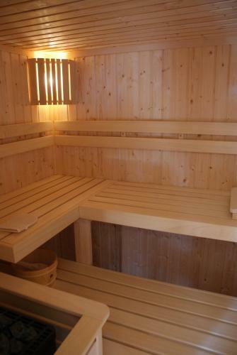 Apartamentos Guest House K74