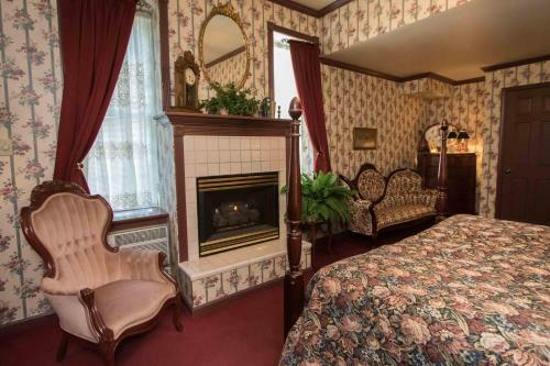 Bed & Breakfast The Globe Inn