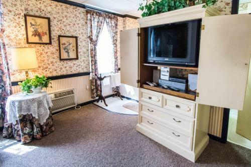 Bed & Breakfast The Globe Inn