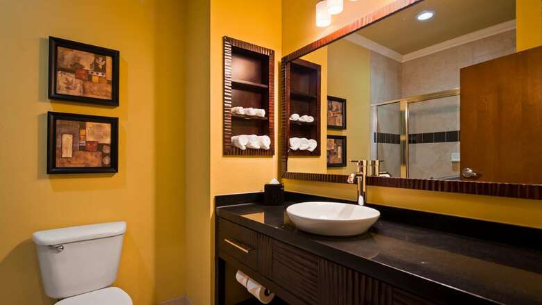 Hotel Best Western Plus Christopher Inn And Suites