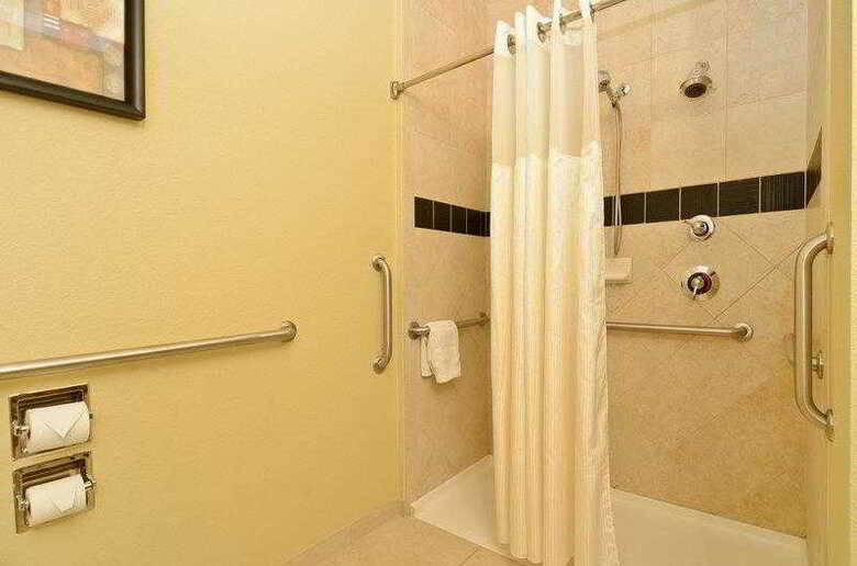 Hotel Best Western Plus Christopher Inn And Suites