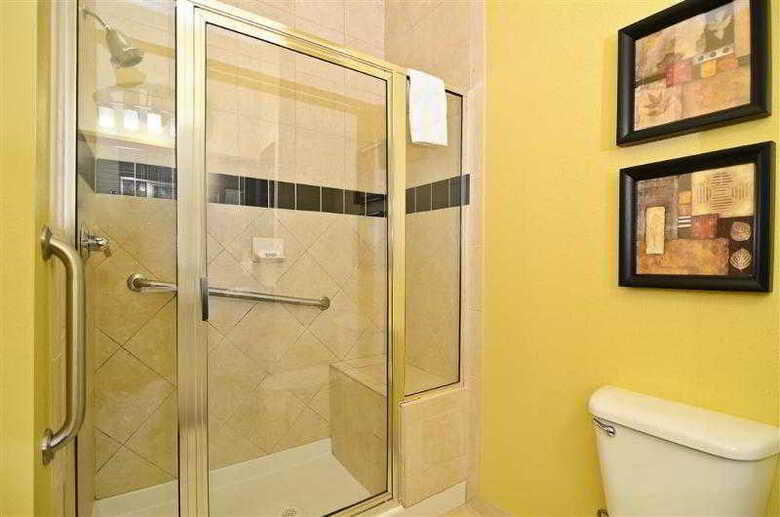 Hotel Best Western Plus Christopher Inn And Suites