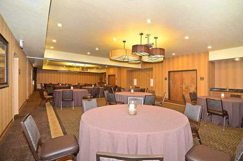 Hotel Best Western Plus Christopher Inn And Suites