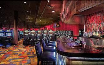 Ameristar Casino Hotel