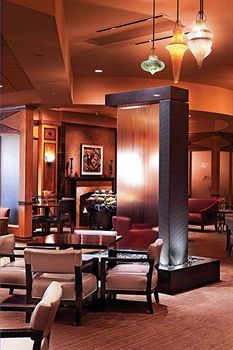Ameristar Casino Hotel