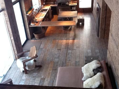 Apartamento Mountain Loft Las Pendientes