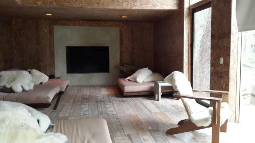 Apartamento Mountain Loft Las Pendientes