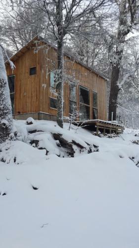 Apartamento Mountain Loft Las Pendientes