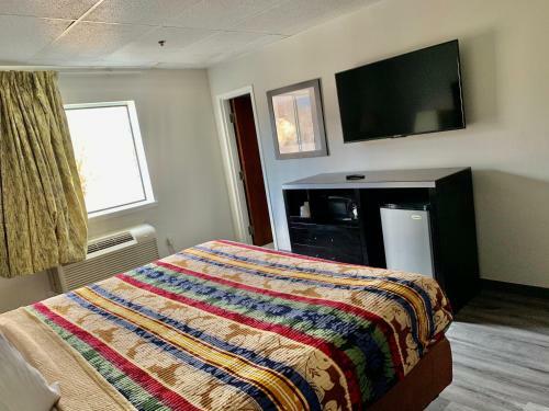 Nyack Motor Lodge