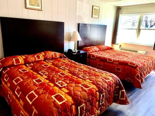Nyack Motor Lodge