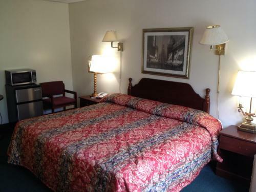 Nyack Motor Lodge
