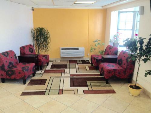 Nyack Motor Lodge