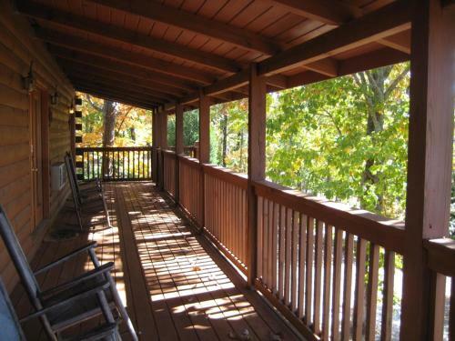 Posada Mountain Top Inn And Resort