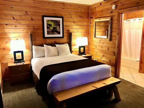 Posada Mountain Top Inn And Resort