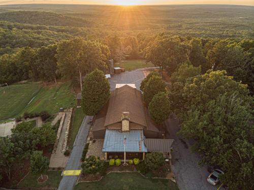 Posada Mountain Top Inn And Resort