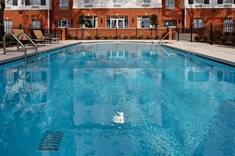 Hotel Holiday Inn Express Long Beach