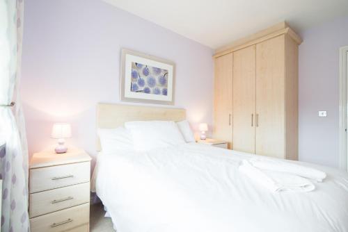 Apartamento The Sanctuary, Whitefield