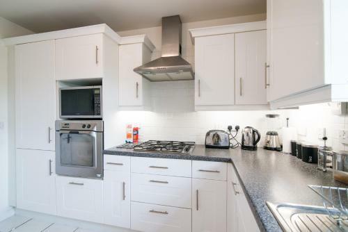 Apartamento The Sanctuary, Whitefield
