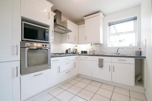 Apartamento The Sanctuary, Whitefield