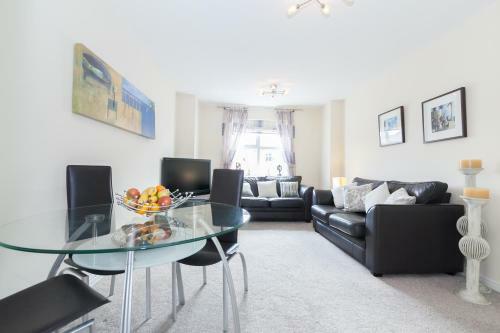 Apartamento The Sanctuary, Whitefield