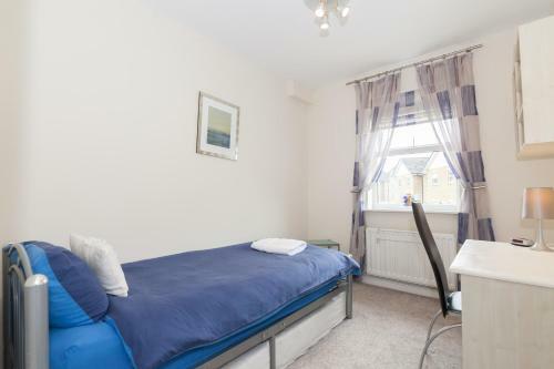 Apartamento The Sanctuary, Whitefield
