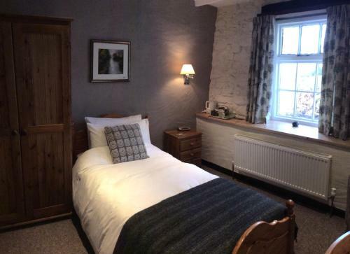 Hostal Brynarth Country Guest House