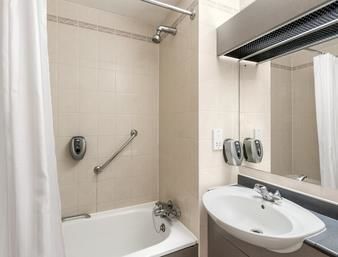 Hotel Days Inn Chesterfield (Tibshelf)