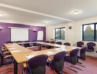 Hotel Days Inn Chesterfield (Tibshelf)