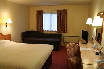 Hotel Days Inn Chesterfield (Tibshelf)
