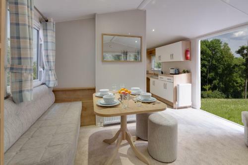 St Helens Coastal Resort