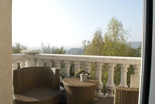 B&B Le Vert Galant