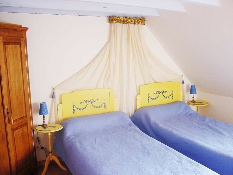 B&B Au Petit Tambour D'autingues